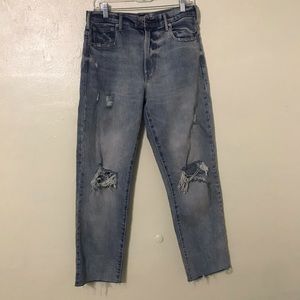 Gap cone pants size 29 t